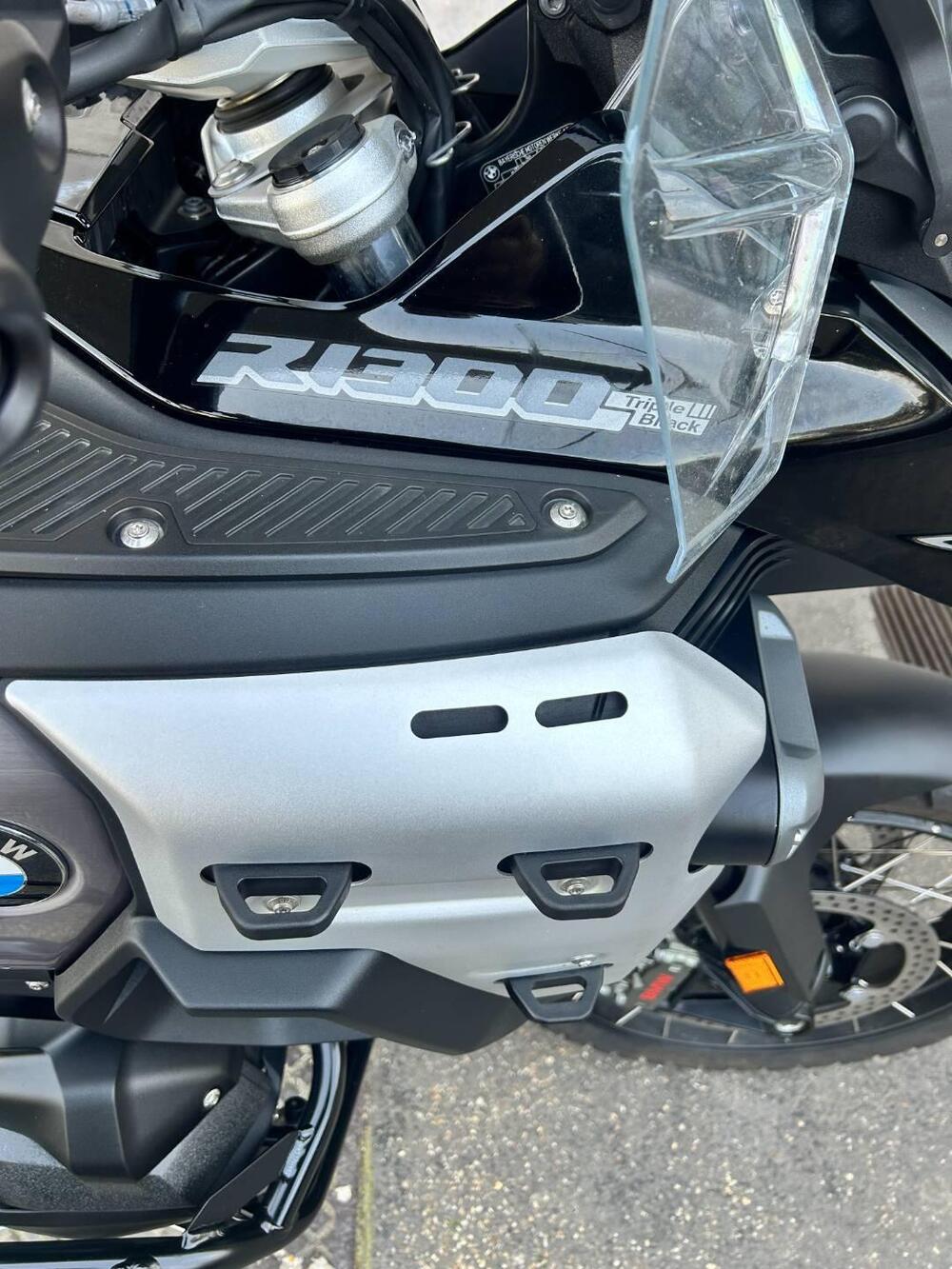 Bmw R 1300 GS Adventure Triple Black (2025 - 26) (2)