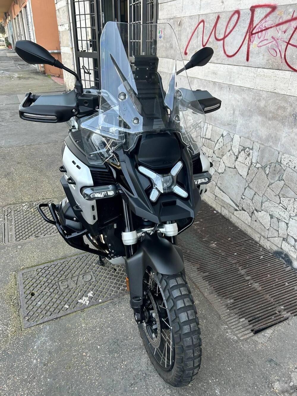 Bmw R 1300 GS Adventure Triple Black (2025 - 26) (3)