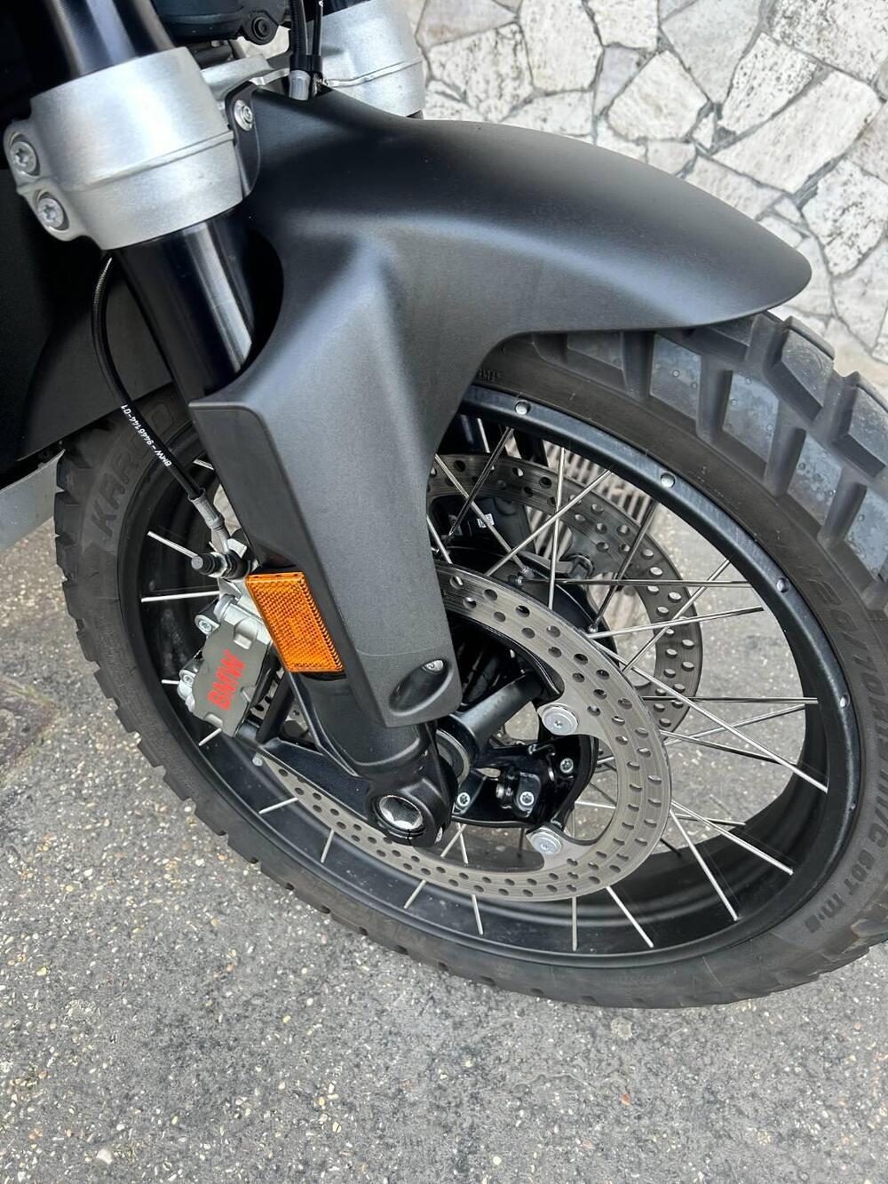 Bmw R 1300 GS Adventure Triple Black (2025 - 26) (4)