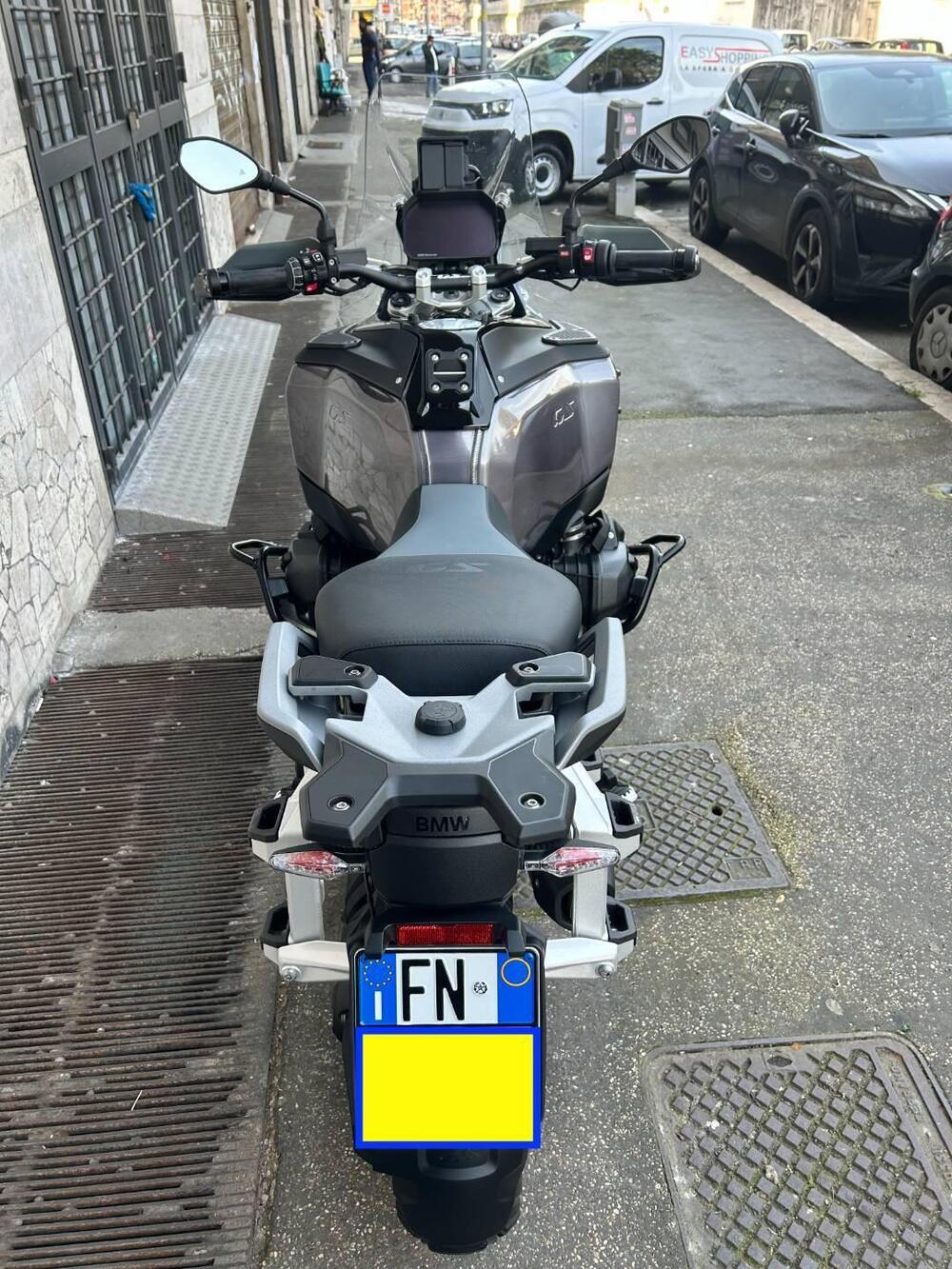 Bmw R 1300 GS Adventure Triple Black (2025 - 26) (6)