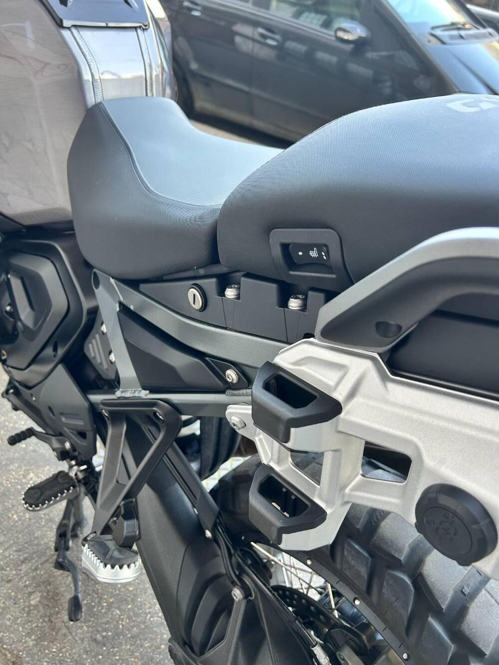 Bmw R 1300 GS Adventure Triple Black (2025 - 26) (7)
