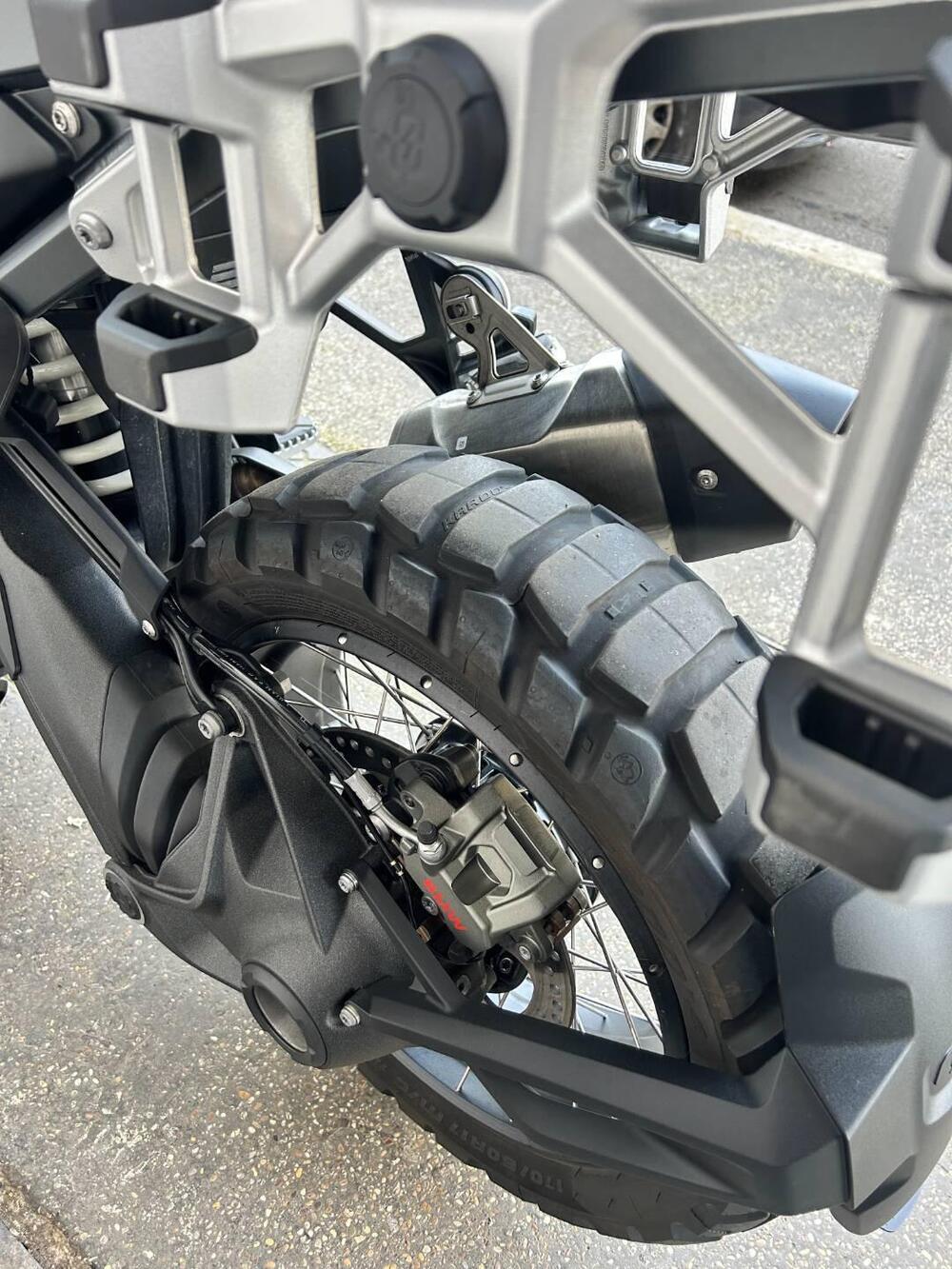 Bmw R 1300 GS Adventure Triple Black (2025 - 26) (8)