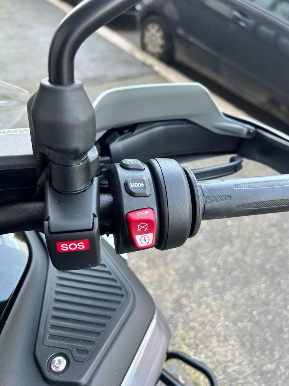 Bmw R 1300 GS Adventure Triple Black (2025 - 26) (10)