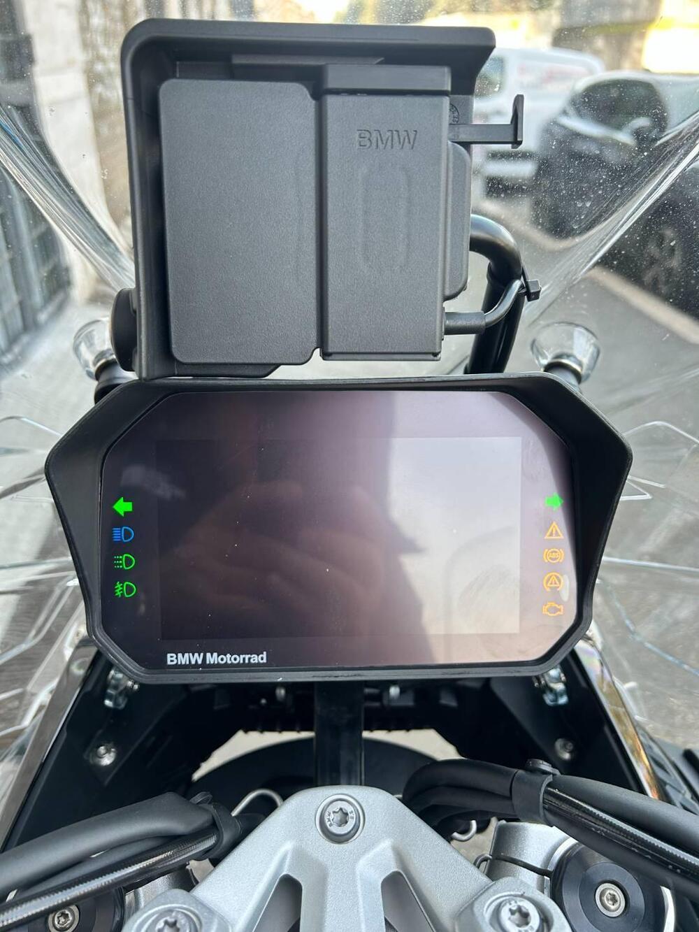 Bmw R 1300 GS Adventure Triple Black (2025 - 26) (11)