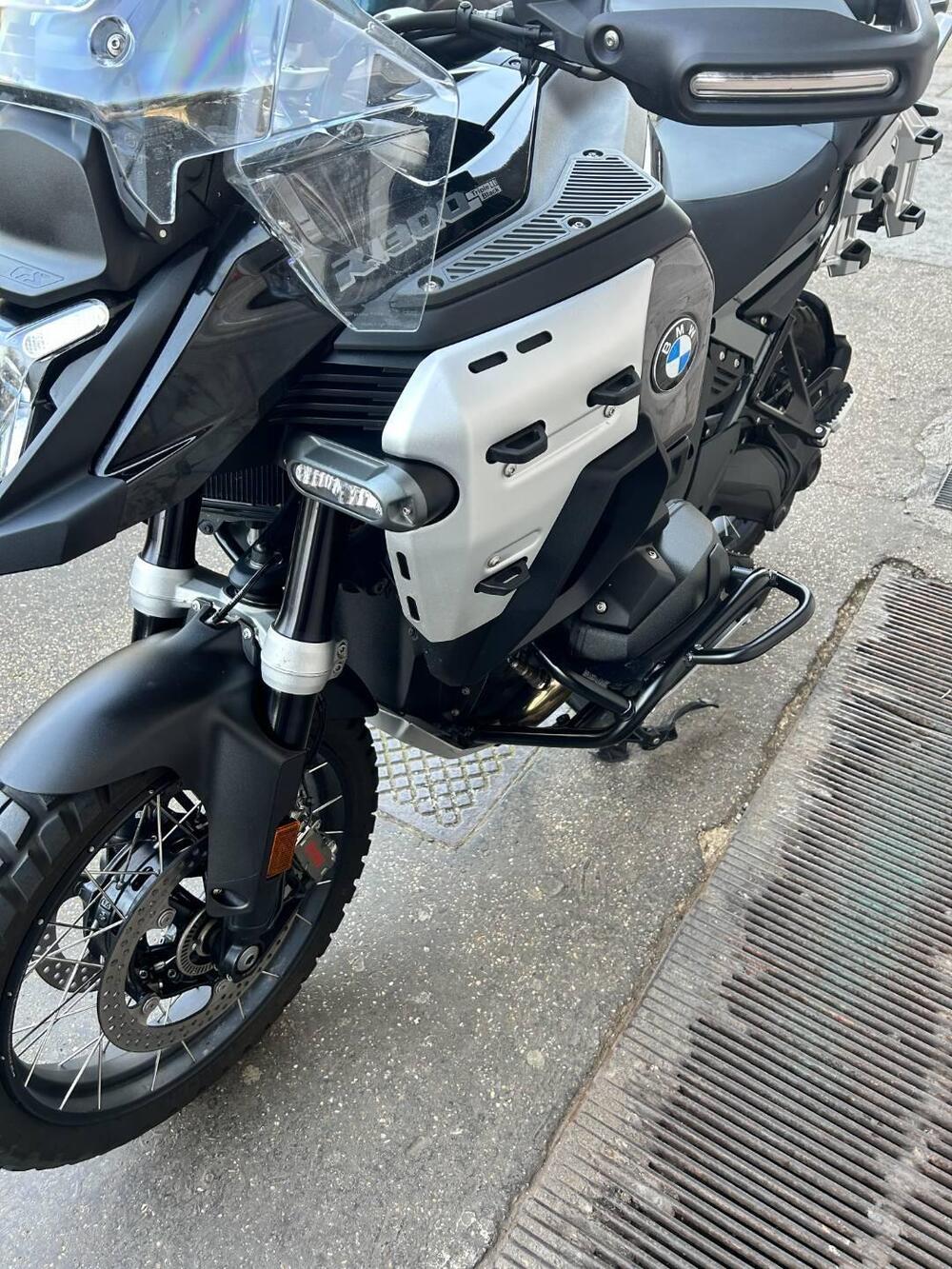 Bmw R 1300 GS Adventure Triple Black (2025 - 26) (13)