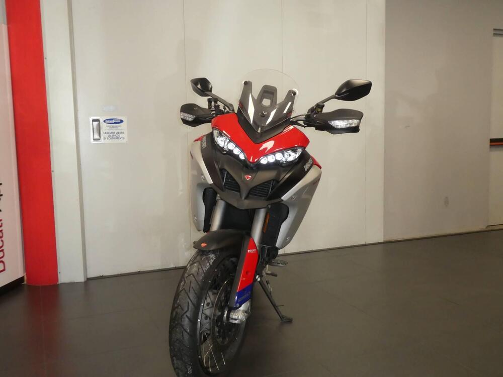 Ducati Multistrada 1260 Enduro (2019 - 21) (2)
