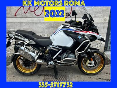 Bmw R 1250 GS Adventure (2021 - 24) usata