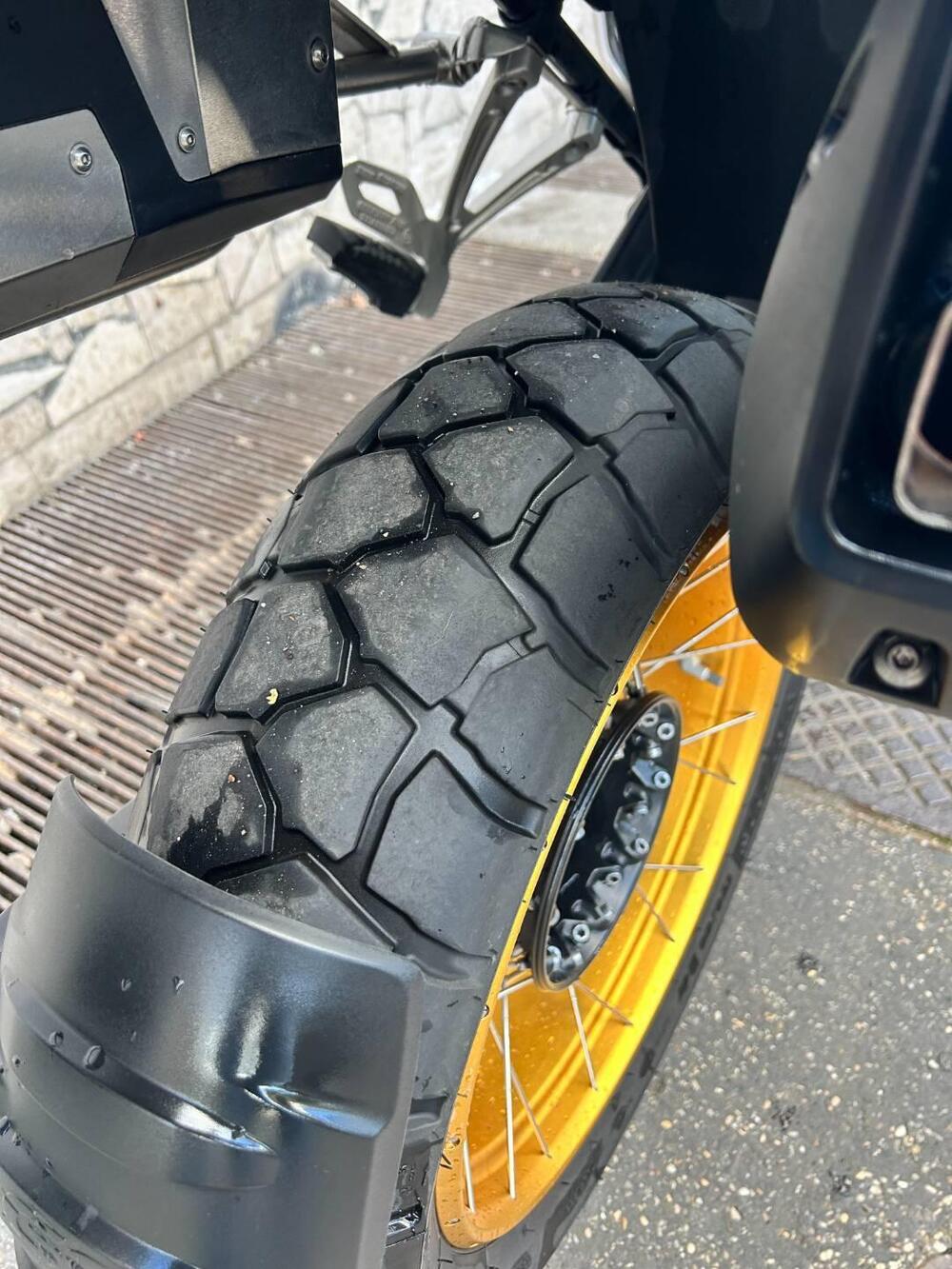 Bmw R 1250 GS Adventure (2021 - 24) (6)