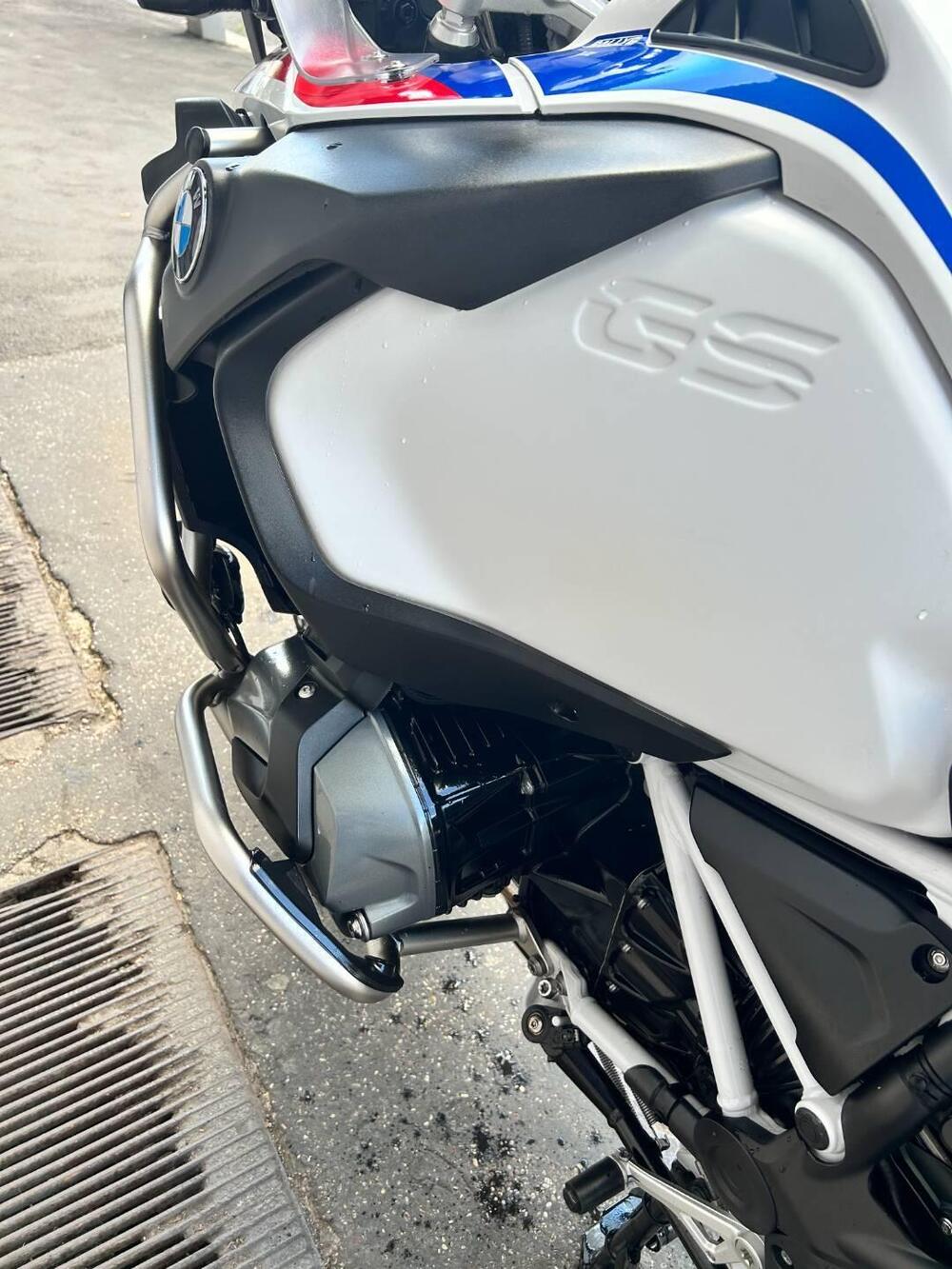 Bmw R 1250 GS Adventure (2021 - 24) (7)