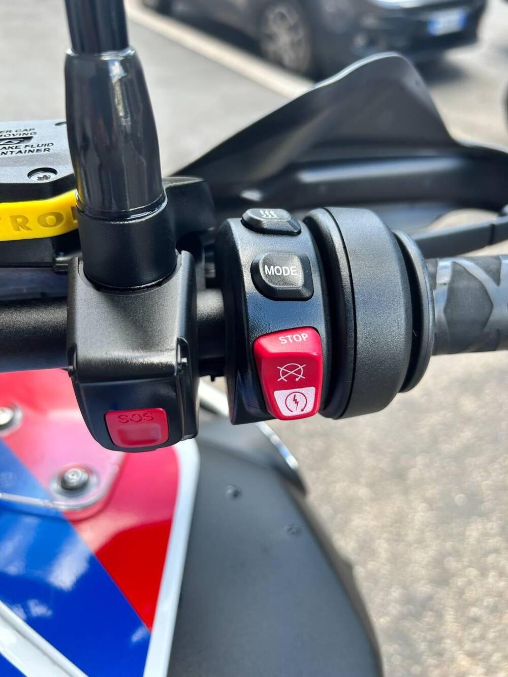 Bmw R 1250 GS Adventure (2021 - 24) (10)