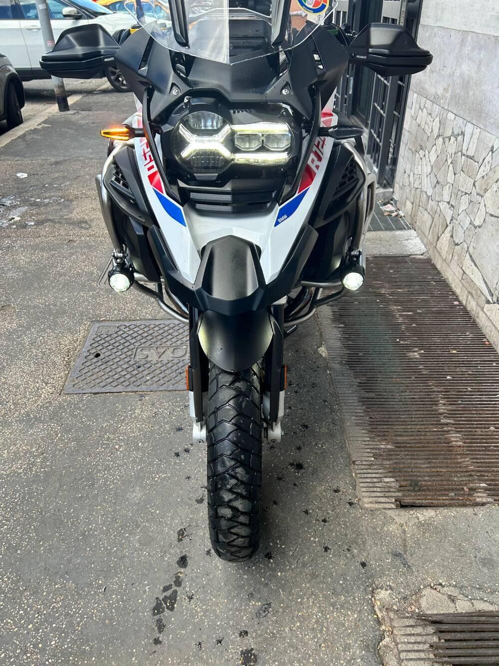 Bmw R 1250 GS Adventure (2021 - 24) (12)