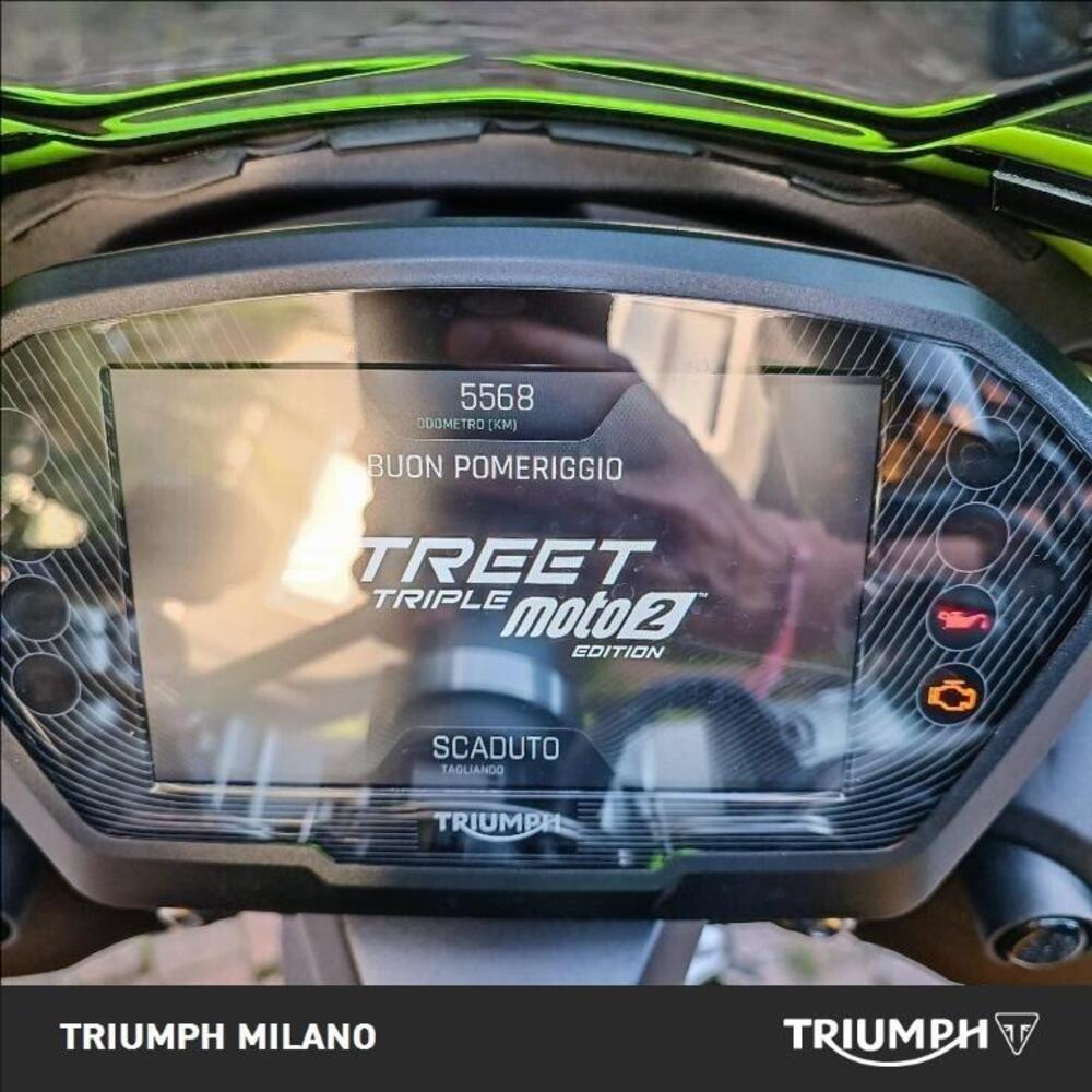 Triumph Street Triple 765 Moto2 Edition (2023 - 24) (5)