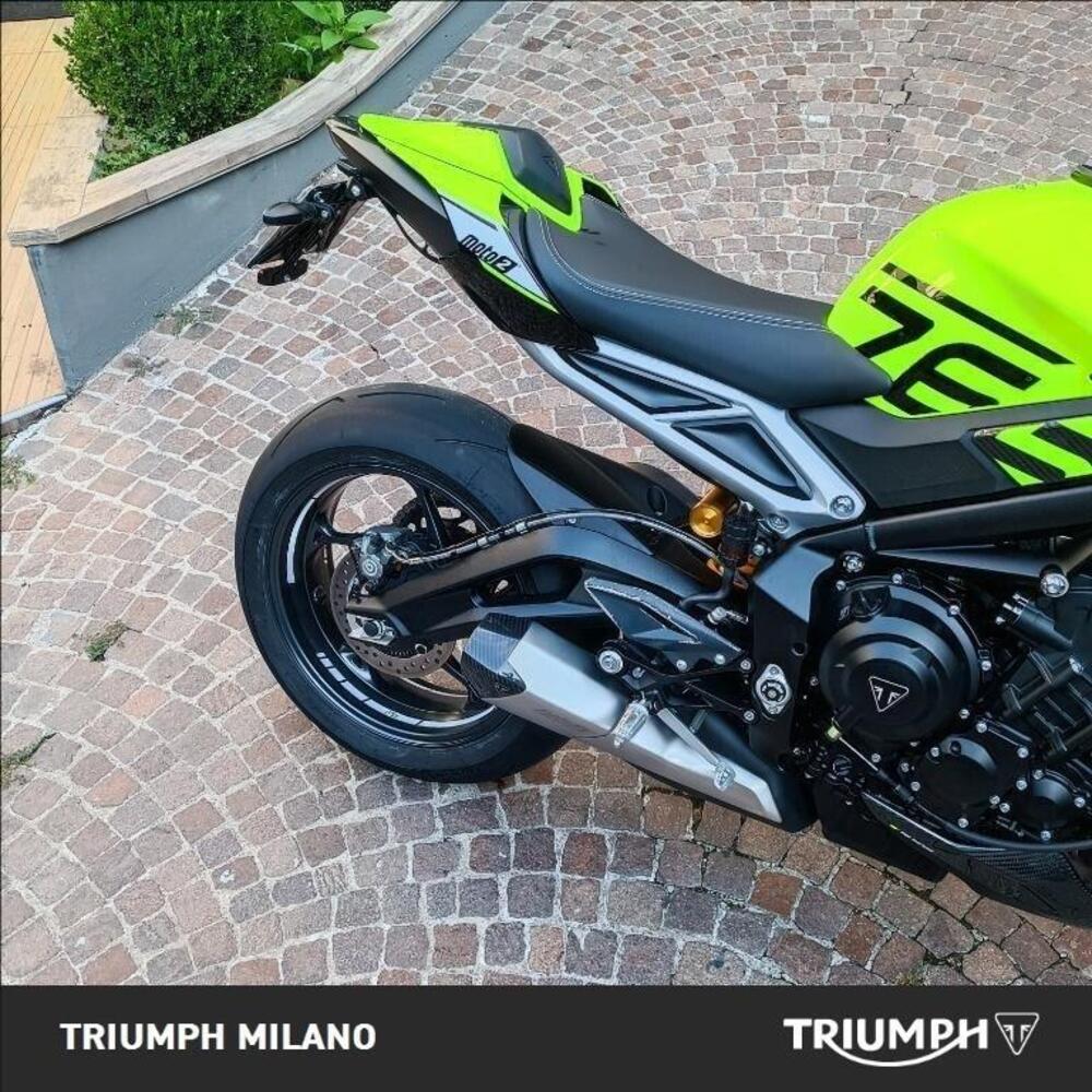 Triumph Street Triple 765 Moto2 Edition (2023 - 24) (2)