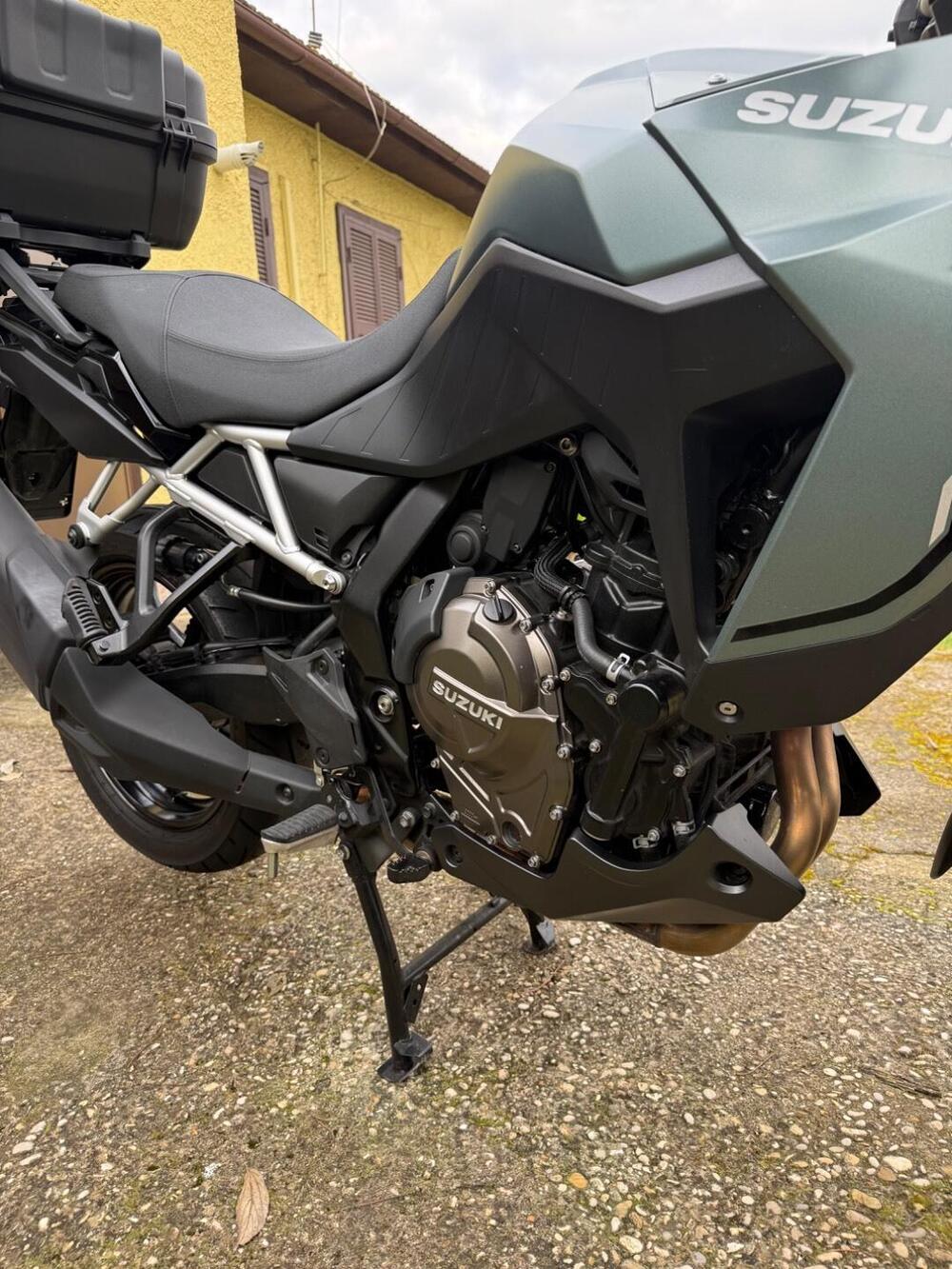 Suzuki V-Strom 800SE (2023 - 24) (3)