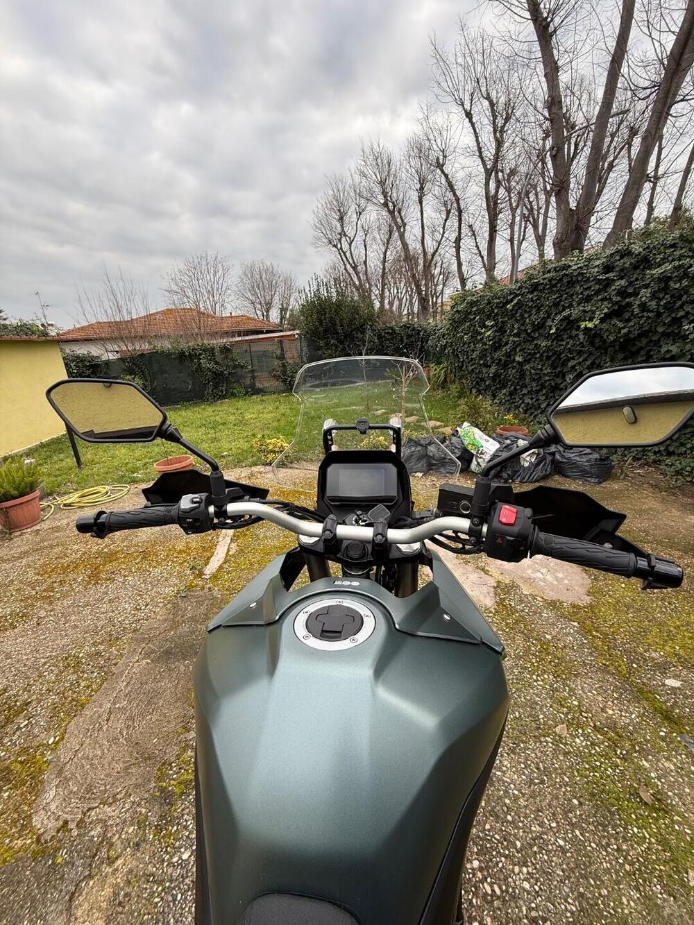 Suzuki V-Strom 800SE (2023 - 24) (5)