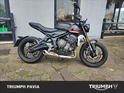Triumph Trident 660 (2021 - 24) usata