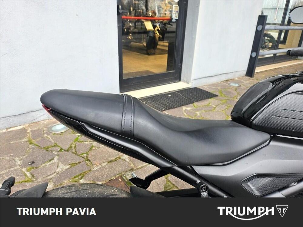 Triumph Trident 660 (2021 - 24) (13)