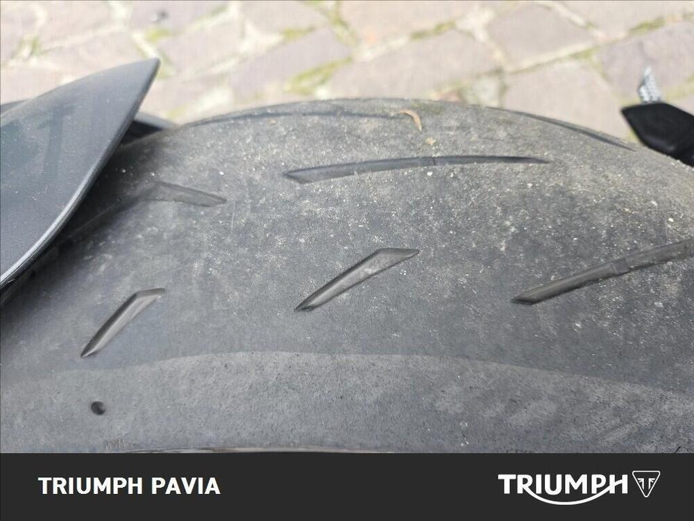 Triumph Trident 660 (2021 - 24) (9)