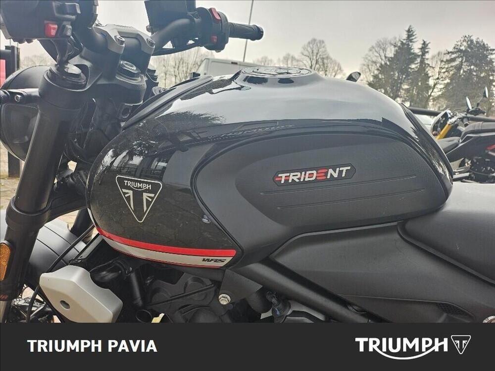 Triumph Trident 660 (2021 - 24) (17)