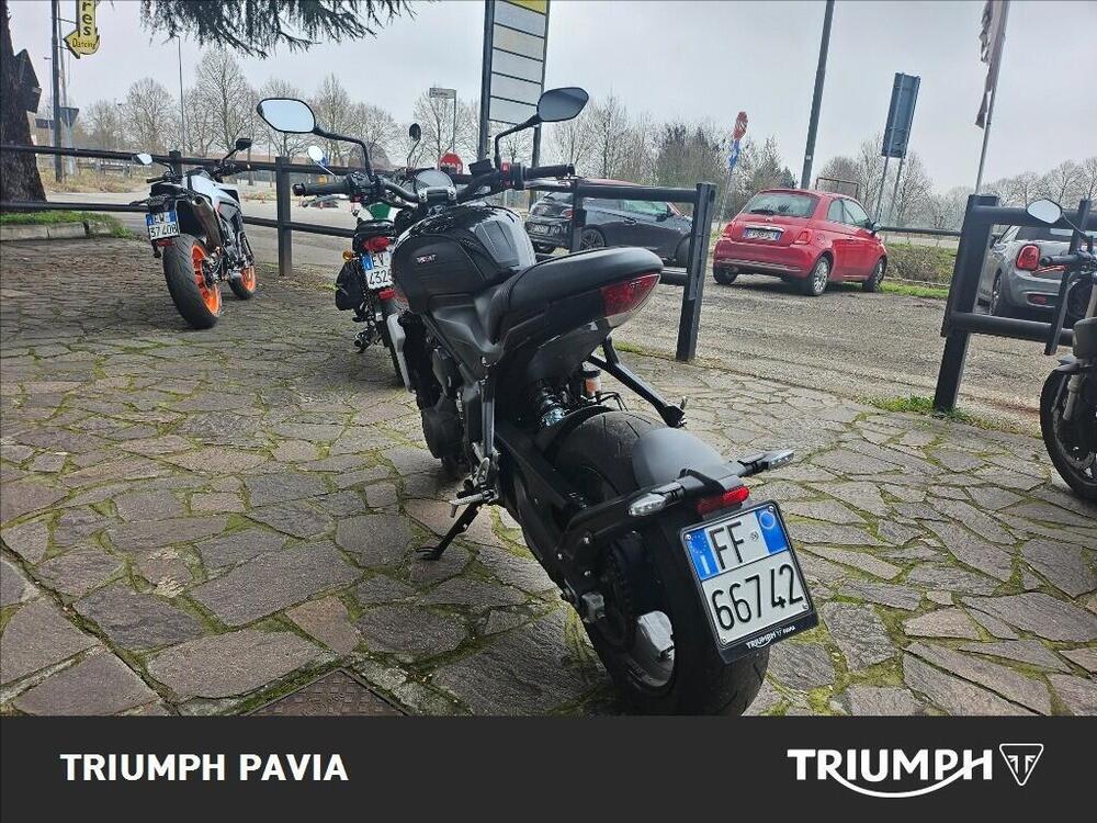 Triumph Trident 660 (2021 - 24) (2)