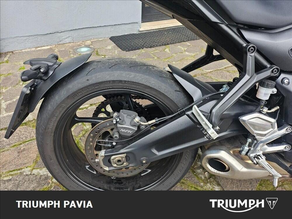Triumph Trident 660 (2021 - 24) (14)