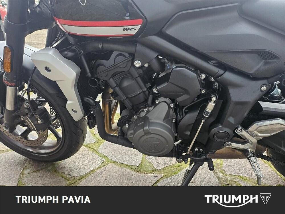 Triumph Trident 660 (2021 - 24) (18)