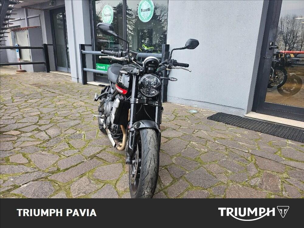 Triumph Trident 660 (2021 - 24) (7)