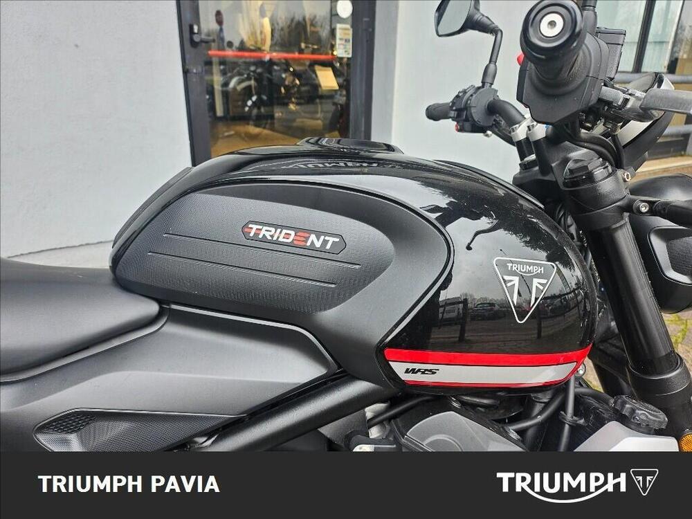 Triumph Trident 660 (2021 - 24) (11)