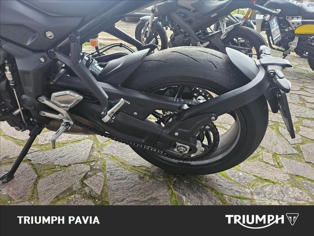 Triumph Trident 660 (2021 - 24) (15)