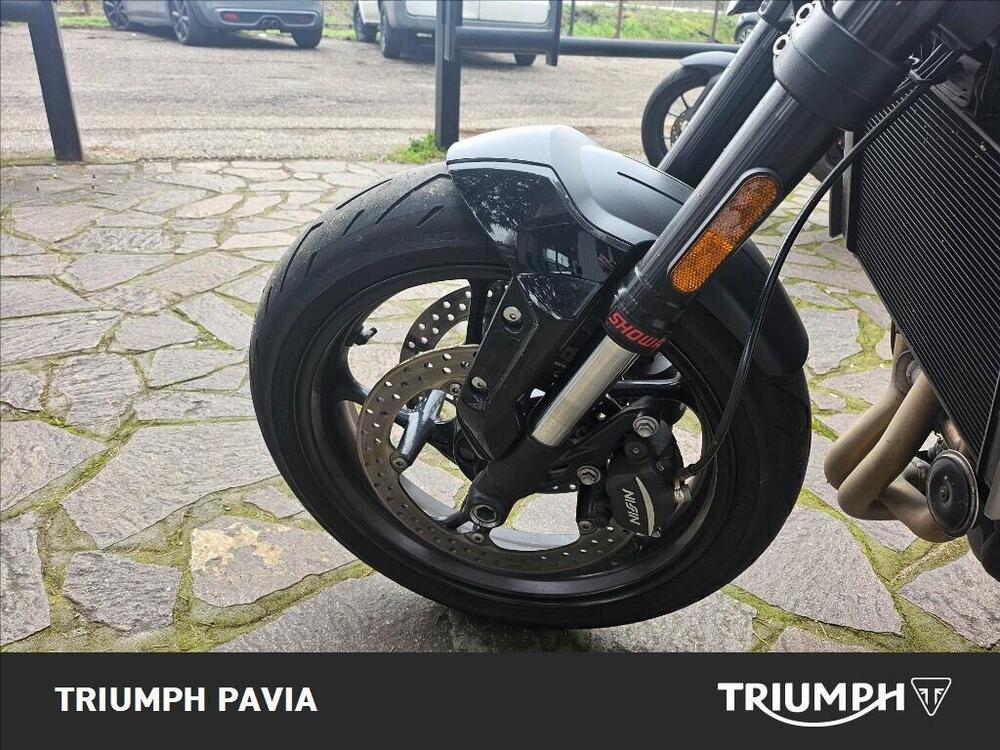Triumph Trident 660 (2021 - 24) (19)