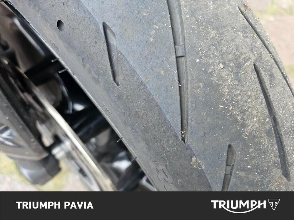 Triumph Trident 660 (2021 - 24) (8)