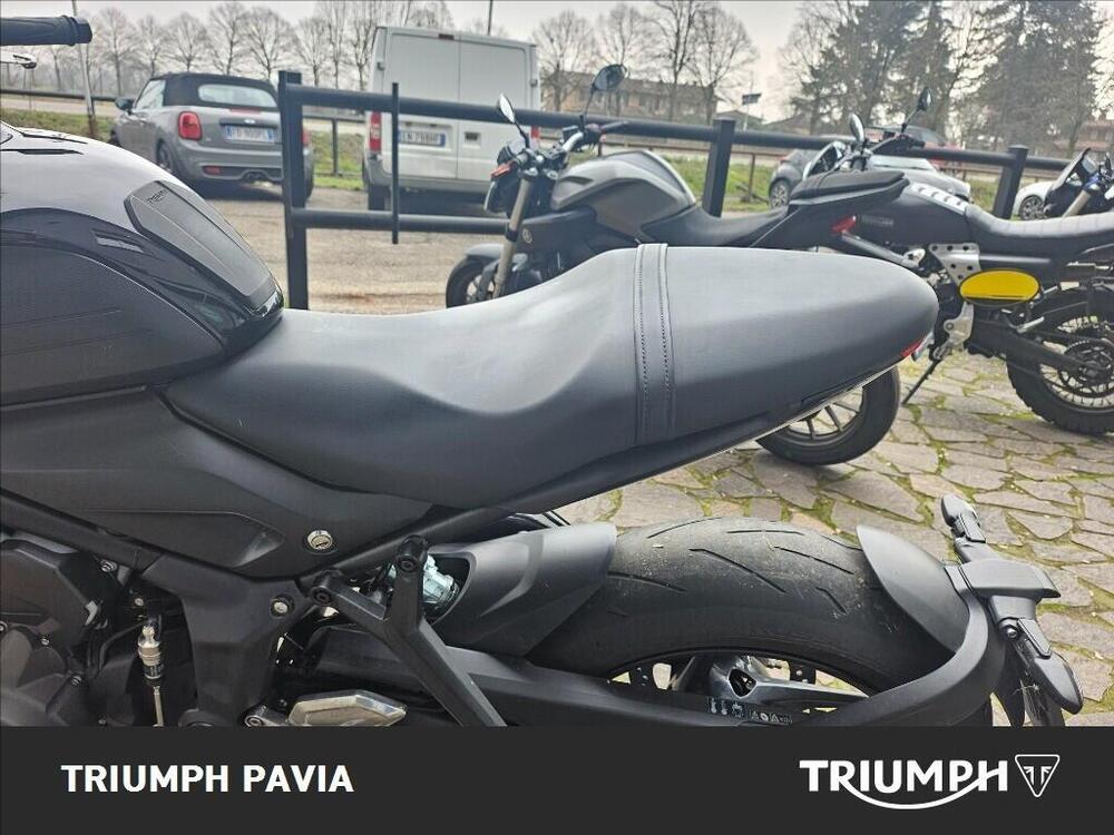 Triumph Trident 660 (2021 - 24) (16)