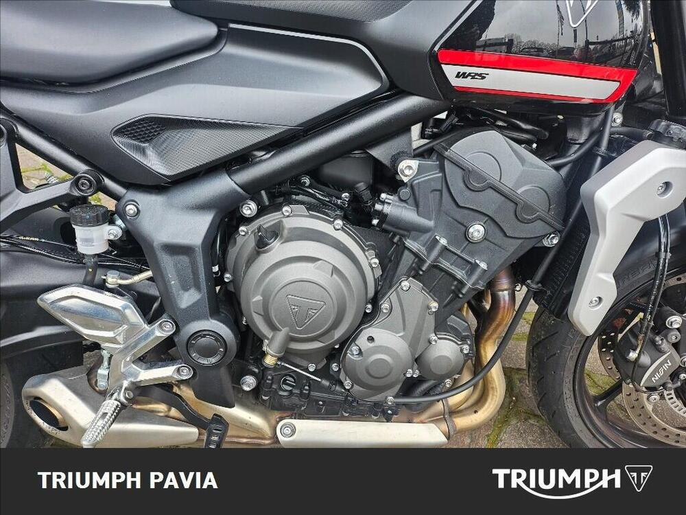 Triumph Trident 660 (2021 - 24) (12)