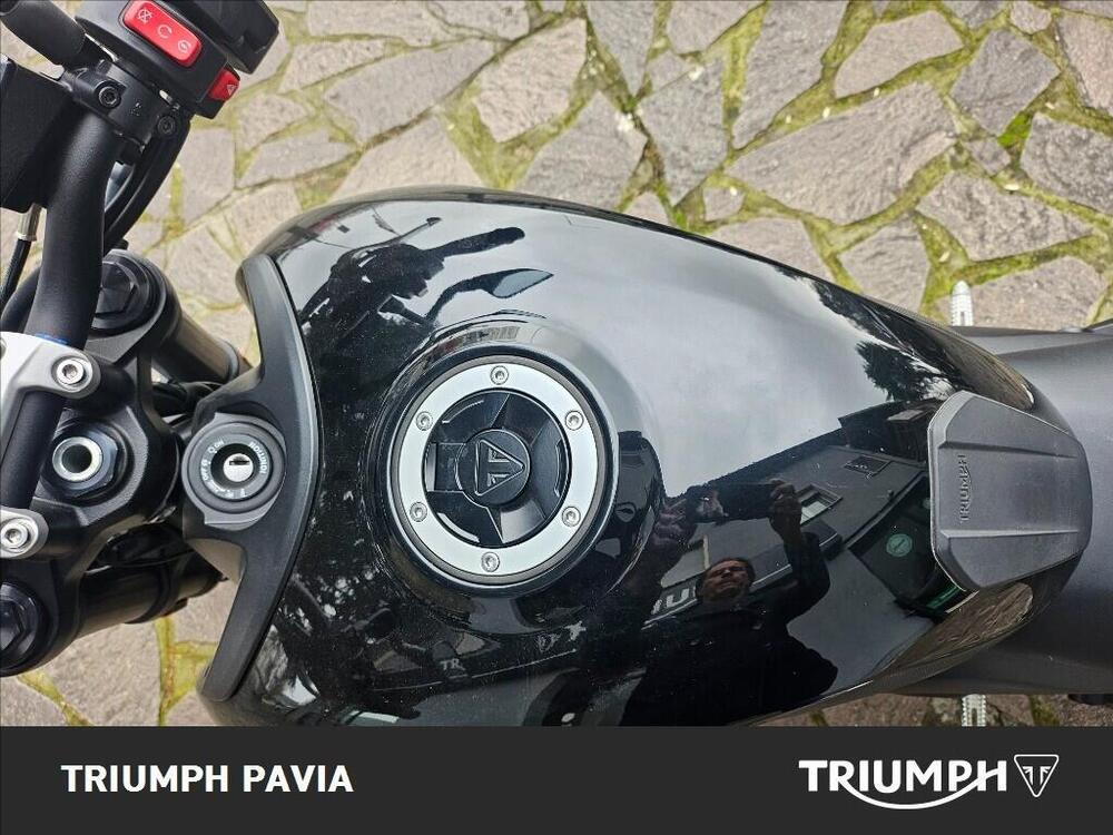 Triumph Trident 660 (2021 - 24) (20)