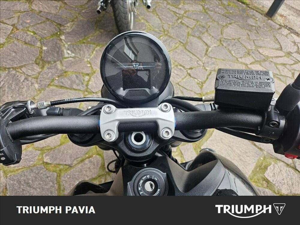Triumph Trident 660 (2021 - 24) (21)