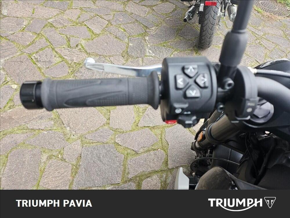 Triumph Trident 660 (2021 - 24) (22)