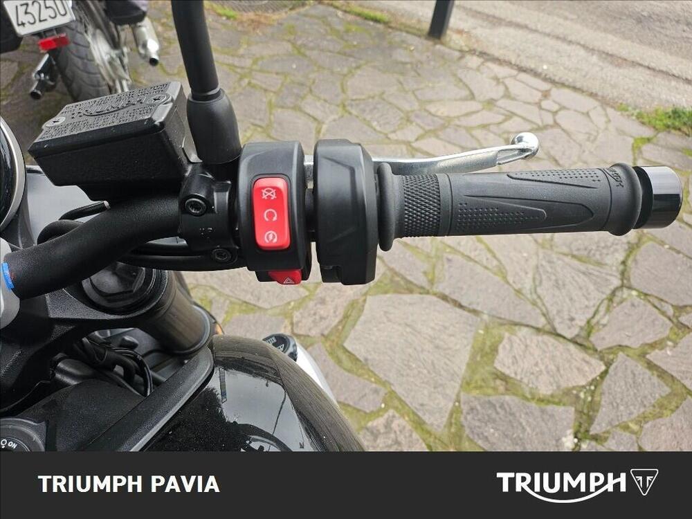 Triumph Trident 660 (2021 - 24) (23)