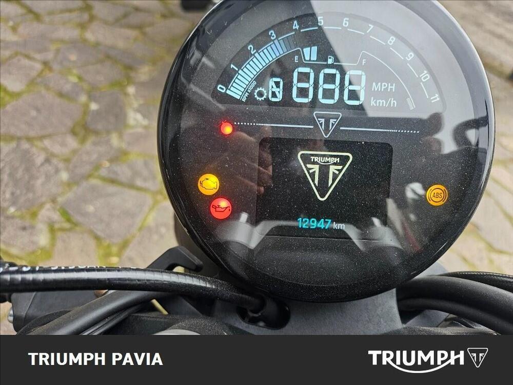 Triumph Trident 660 (2021 - 24) (24)