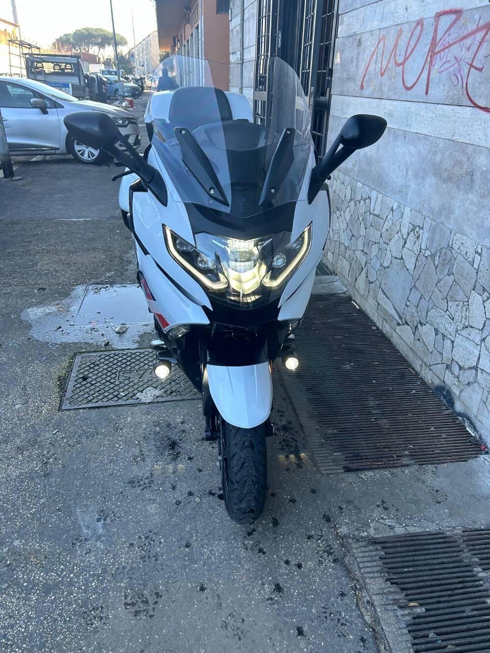 Bmw K 1600 GT (2022 - 26) (3)