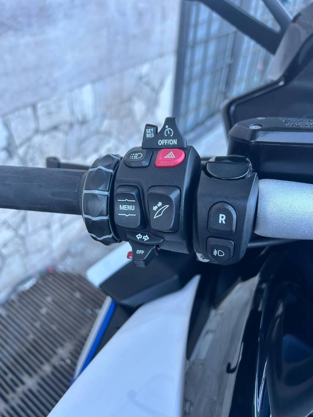 Bmw K 1600 GT (2022 - 26) (6)