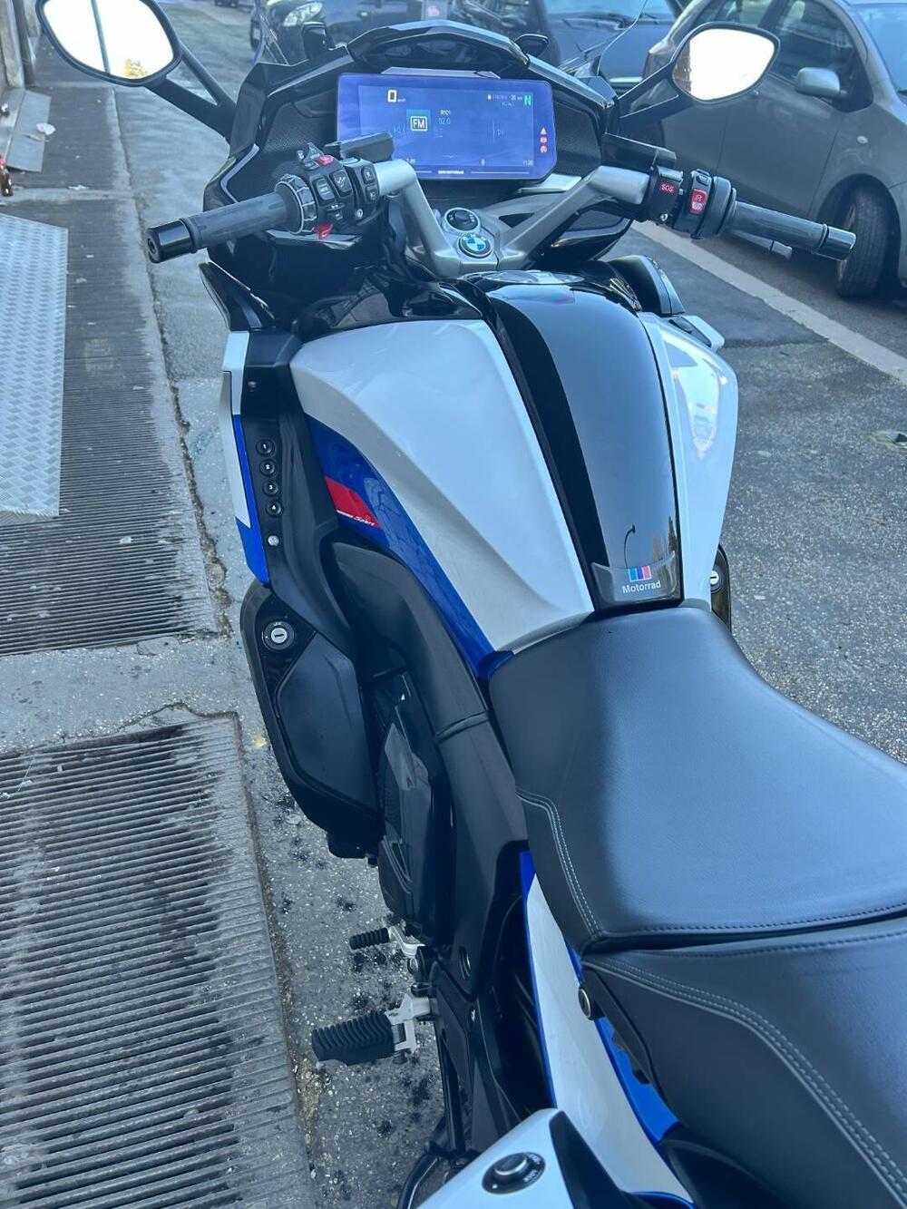 Bmw K 1600 GT (2022 - 26) (10)