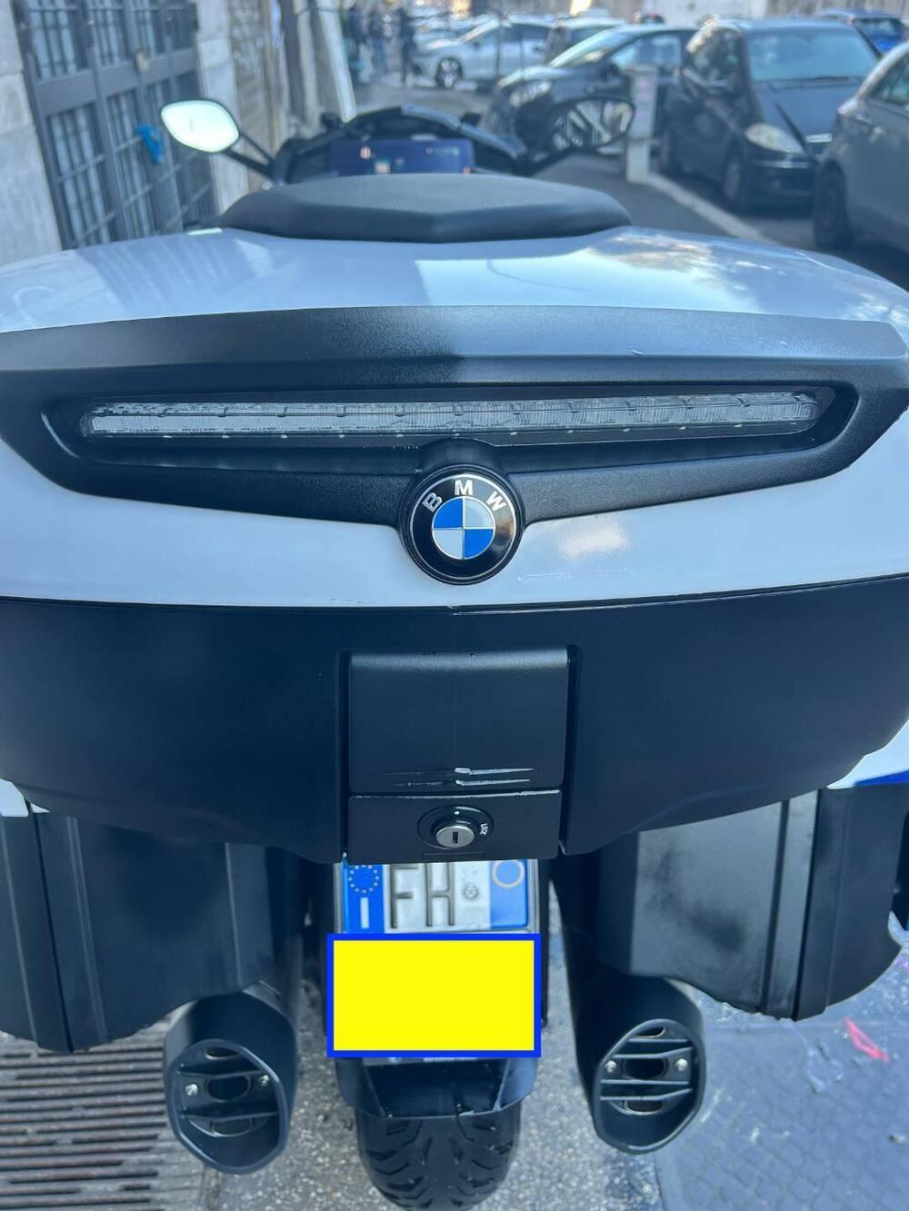 Bmw K 1600 GT (2022 - 26) (11)