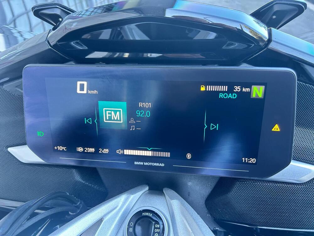 Bmw K 1600 GT (2022 - 26) (13)