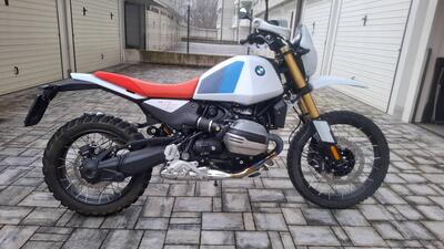 Bmw R 12 G/S (2026) usata