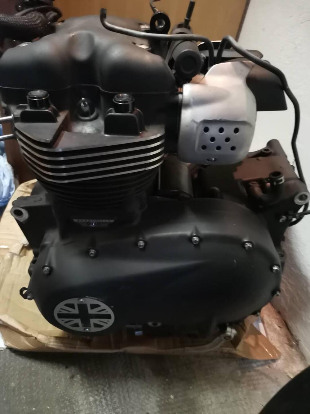 Motore triumph speed 900 100 % (2)