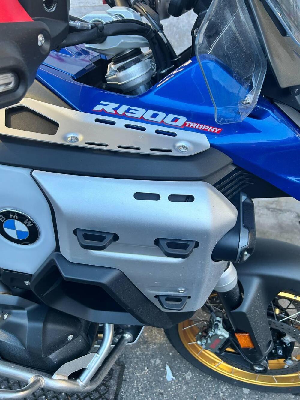 Bmw R 1300 GS Adventure Trophy (2025 - 26) (2)