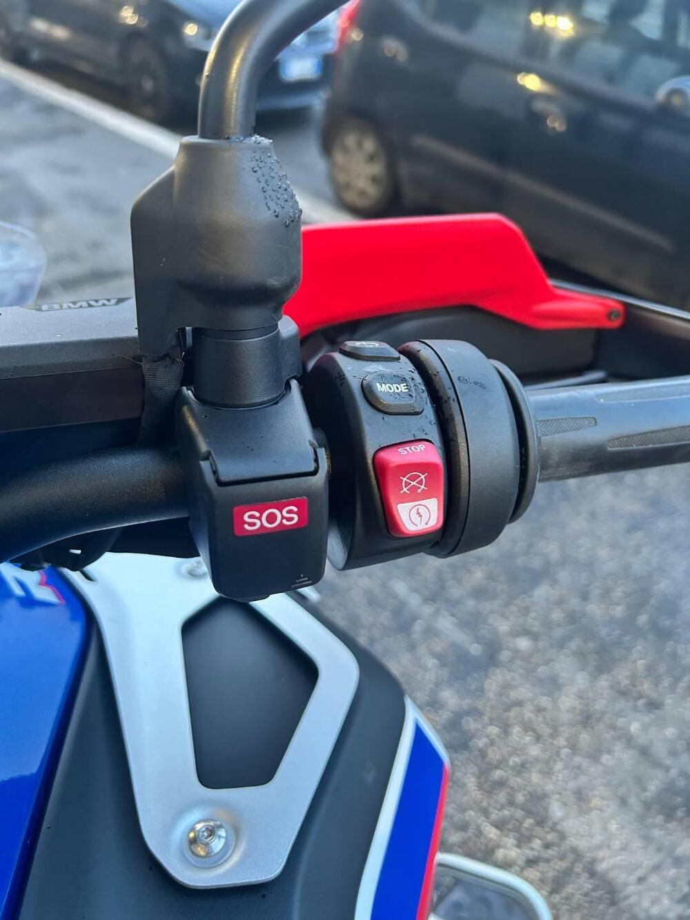 Bmw R 1300 GS Adventure Trophy (2025 - 26) (8)