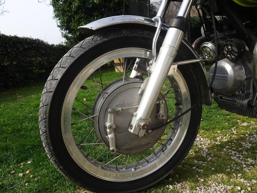 Moto Guzzi V7 SPORT (8)