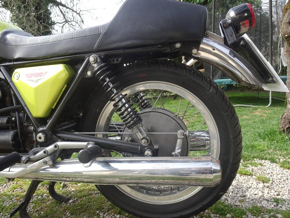 Moto Guzzi V7 SPORT (14)