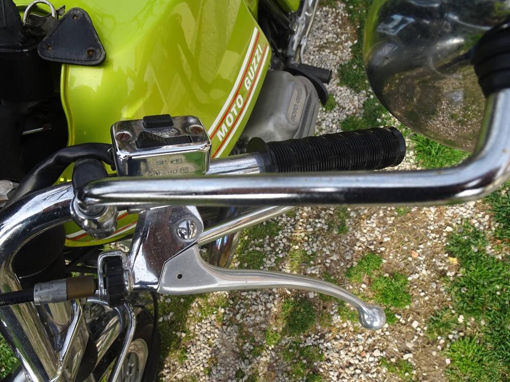 Moto Guzzi V7 SPORT (20)